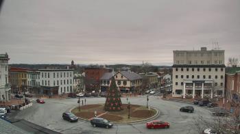 Thumbnail for current weather camera view from Blue and Gray Bar and Grill in Gettysburg, Pennsylvania