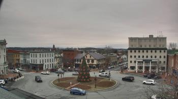 Thumbnail for current weather camera view from Blue and Gray Bar and Grill in Gettysburg, Pennsylvania