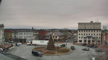 Thumbnail for current weather camera view from Blue and Gray Bar and Grill in Gettysburg, Pennsylvania