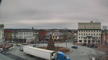Thumbnail for current weather camera view from Blue and Gray Bar and Grill in Gettysburg, Pennsylvania