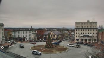 Thumbnail for current weather camera view from Blue and Gray Bar and Grill in Gettysburg, Pennsylvania