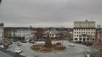 Thumbnail for current weather camera view from Blue and Gray Bar and Grill in Gettysburg, Pennsylvania
