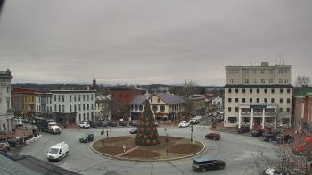 Thumbnail for current weather camera view from Blue and Gray Bar and Grill in Gettysburg, Pennsylvania