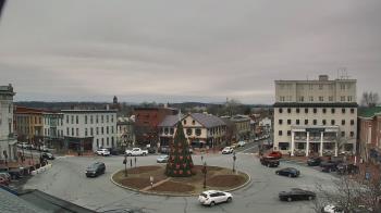 Thumbnail for current weather camera view from Blue and Gray Bar and Grill in Gettysburg, Pennsylvania