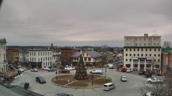 Thumbnail for current weather camera view from Blue and Gray Bar and Grill in Gettysburg, Pennsylvania