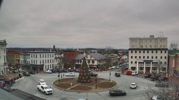 Thumbnail for current weather camera view from Blue and Gray Bar and Grill in Gettysburg, Pennsylvania