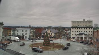 Thumbnail for current weather camera view from Blue and Gray Bar and Grill in Gettysburg, Pennsylvania