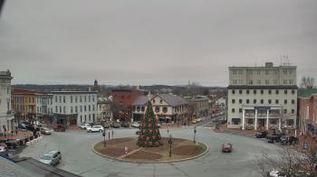 Thumbnail for current weather camera view from Blue and Gray Bar and Grill in Gettysburg, Pennsylvania
