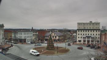 Thumbnail for current weather camera view from Blue and Gray Bar and Grill in Gettysburg, Pennsylvania