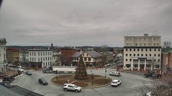 Thumbnail for current weather camera view from Blue and Gray Bar and Grill in Gettysburg, Pennsylvania
