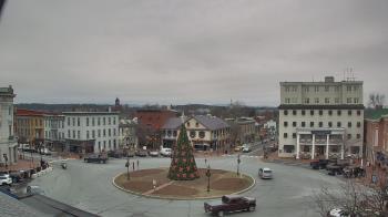 Thumbnail for current weather camera view from Blue and Gray Bar and Grill in Gettysburg, Pennsylvania
