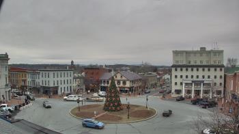 Thumbnail for current weather camera view from Blue and Gray Bar and Grill in Gettysburg, Pennsylvania