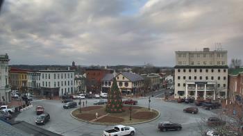 Thumbnail for current weather camera view from Blue and Gray Bar and Grill in Gettysburg, Pennsylvania
