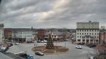 Thumbnail for current weather camera view from Blue and Gray Bar and Grill in Gettysburg, Pennsylvania