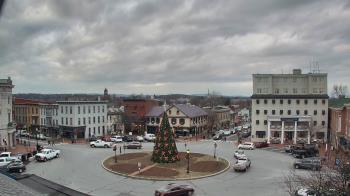 Thumbnail for current weather camera view from Blue and Gray Bar and Grill in Gettysburg, Pennsylvania