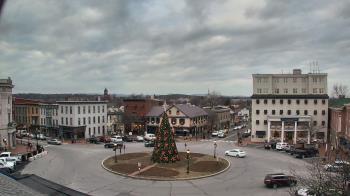 Thumbnail for current weather camera view from Blue and Gray Bar and Grill in Gettysburg, Pennsylvania