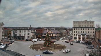 Thumbnail for current weather camera view from Blue and Gray Bar and Grill in Gettysburg, Pennsylvania
