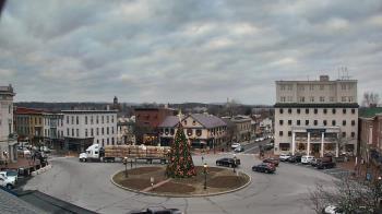 Thumbnail for current weather camera view from Blue and Gray Bar and Grill in Gettysburg, Pennsylvania