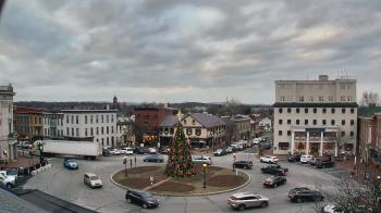 Thumbnail for current weather camera view from Blue and Gray Bar and Grill in Gettysburg, Pennsylvania