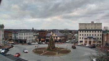 Thumbnail for current weather camera view from Blue and Gray Bar and Grill in Gettysburg, Pennsylvania