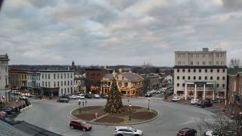 Thumbnail for current weather camera view from Blue and Gray Bar and Grill in Gettysburg, Pennsylvania