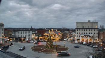 Thumbnail for current weather camera view from Blue and Gray Bar and Grill in Gettysburg, Pennsylvania