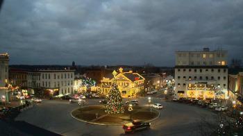 Thumbnail for current weather camera view from Blue and Gray Bar and Grill in Gettysburg, Pennsylvania