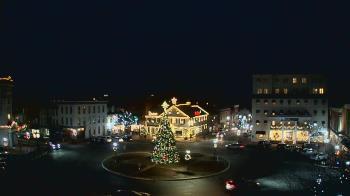 Thumbnail for current weather camera view from Blue and Gray Bar and Grill in Gettysburg, Pennsylvania