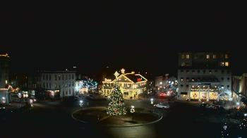 Thumbnail for current weather camera view from Blue and Gray Bar and Grill in Gettysburg, Pennsylvania