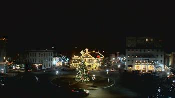 Thumbnail for current weather camera view from Blue and Gray Bar and Grill in Gettysburg, Pennsylvania