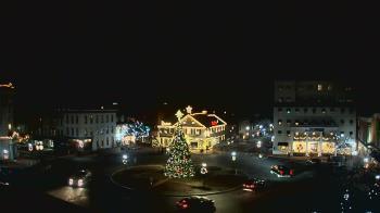 Thumbnail for current weather camera view from Blue and Gray Bar and Grill in Gettysburg, Pennsylvania