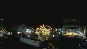 Thumbnail for current weather camera view from Blue and Gray Bar and Grill in Gettysburg, Pennsylvania