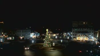 Thumbnail for current weather camera view from Blue and Gray Bar and Grill in Gettysburg, Pennsylvania