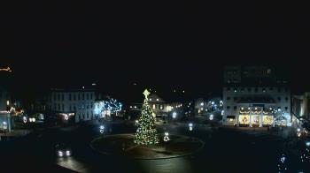 Thumbnail for current weather camera view from Blue and Gray Bar and Grill in Gettysburg, Pennsylvania