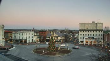 Thumbnail for current weather camera view from Blue and Gray Bar and Grill in Gettysburg, Pennsylvania
