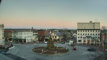 Thumbnail for current weather camera view from Blue and Gray Bar and Grill in Gettysburg, Pennsylvania