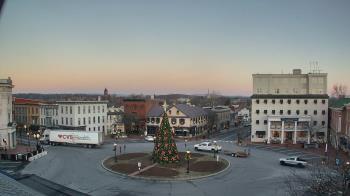 Thumbnail for current weather camera view from Blue and Gray Bar and Grill in Gettysburg, Pennsylvania