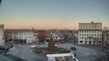 Thumbnail for current weather camera view from Blue and Gray Bar and Grill in Gettysburg, Pennsylvania