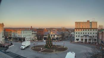 Thumbnail for current weather camera view from Blue and Gray Bar and Grill in Gettysburg, Pennsylvania