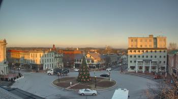 Thumbnail for current weather camera view from Blue and Gray Bar and Grill in Gettysburg, Pennsylvania