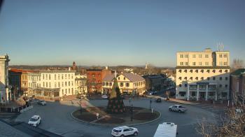 Thumbnail for current weather camera view from Blue and Gray Bar and Grill in Gettysburg, Pennsylvania