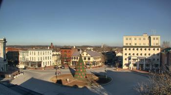 Thumbnail for current weather camera view from Blue and Gray Bar and Grill in Gettysburg, Pennsylvania