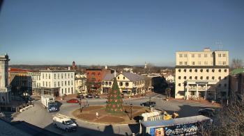 Thumbnail for current weather camera view from Blue and Gray Bar and Grill in Gettysburg, Pennsylvania