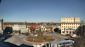 Thumbnail for current weather camera view from Blue and Gray Bar and Grill in Gettysburg, Pennsylvania