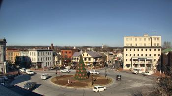 Thumbnail for current weather camera view from Blue and Gray Bar and Grill in Gettysburg, Pennsylvania