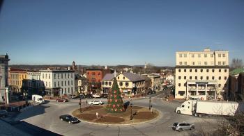 Thumbnail for current weather camera view from Blue and Gray Bar and Grill in Gettysburg, Pennsylvania