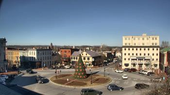 Thumbnail for current weather camera view from Blue and Gray Bar and Grill in Gettysburg, Pennsylvania