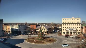 Thumbnail for current weather camera view from Blue and Gray Bar and Grill in Gettysburg, Pennsylvania
