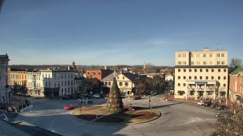 Thumbnail for current weather camera view from Blue and Gray Bar and Grill in Gettysburg, Pennsylvania