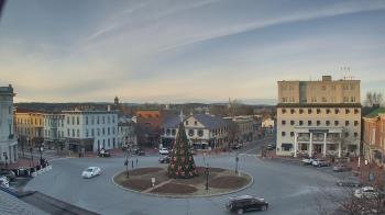 Thumbnail for current weather camera view from Blue and Gray Bar and Grill in Gettysburg, Pennsylvania
